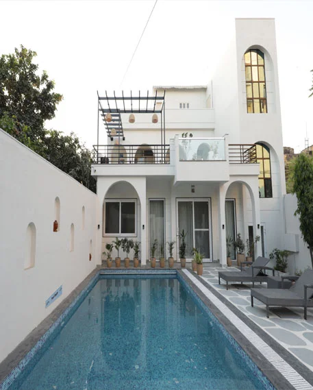 Swimming Pool Image 1