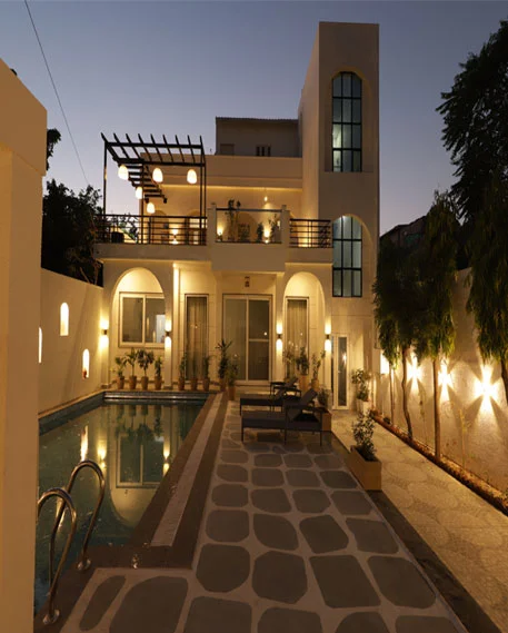 Swimming Pool Image 2