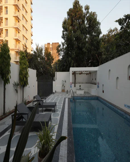 Swimming Pool Image 3