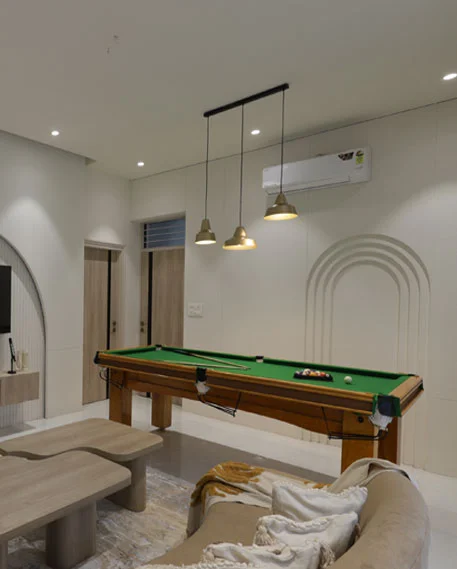 Snooker Table Image 2