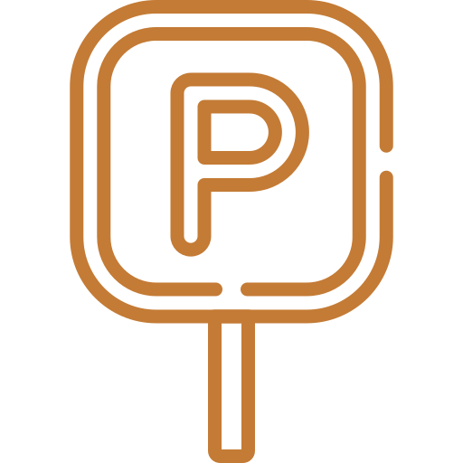 Free Parking On Premises