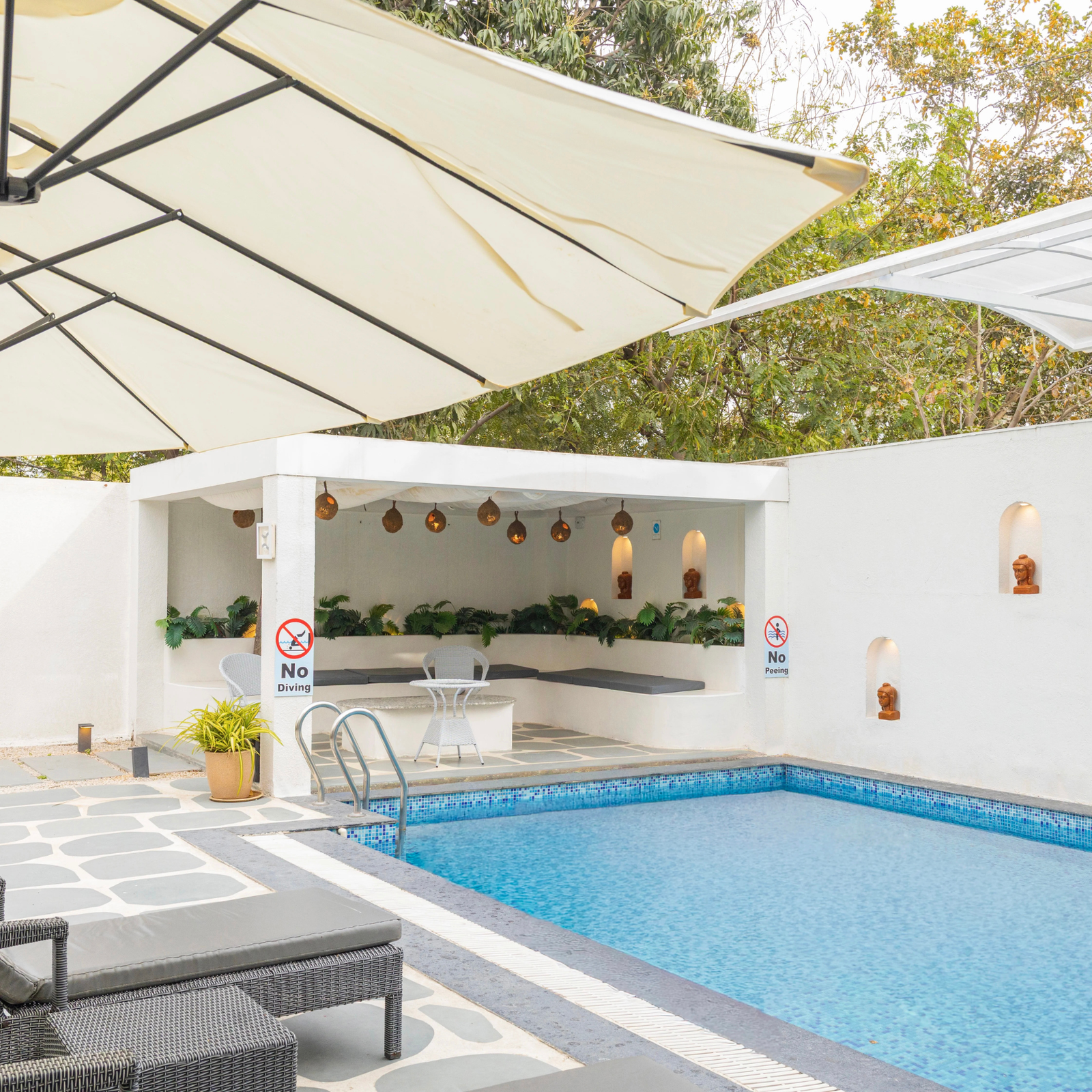 Swimming Pool Image 1